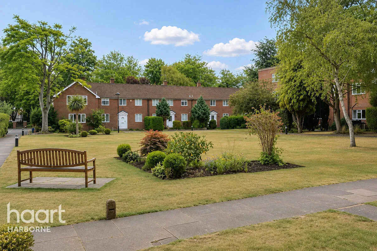 West Drive, Edgbaston, B5, photo 22