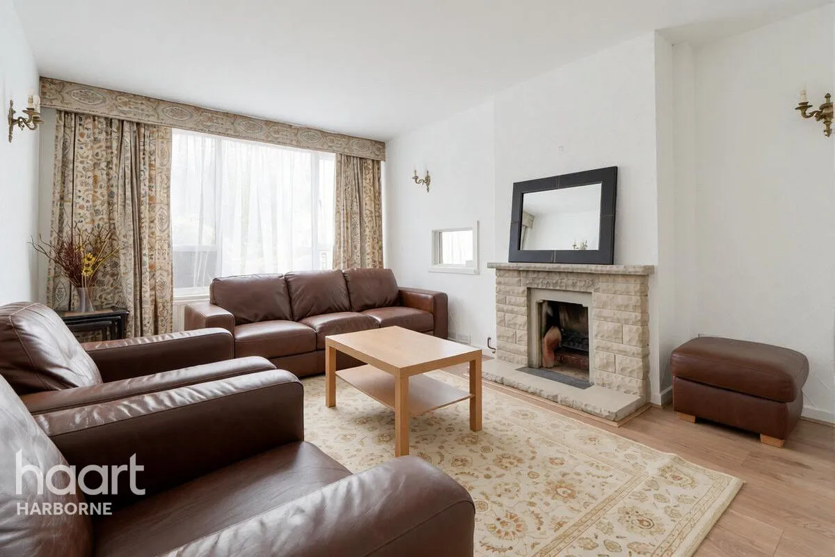 West Drive, Edgbaston, B5, photo 20