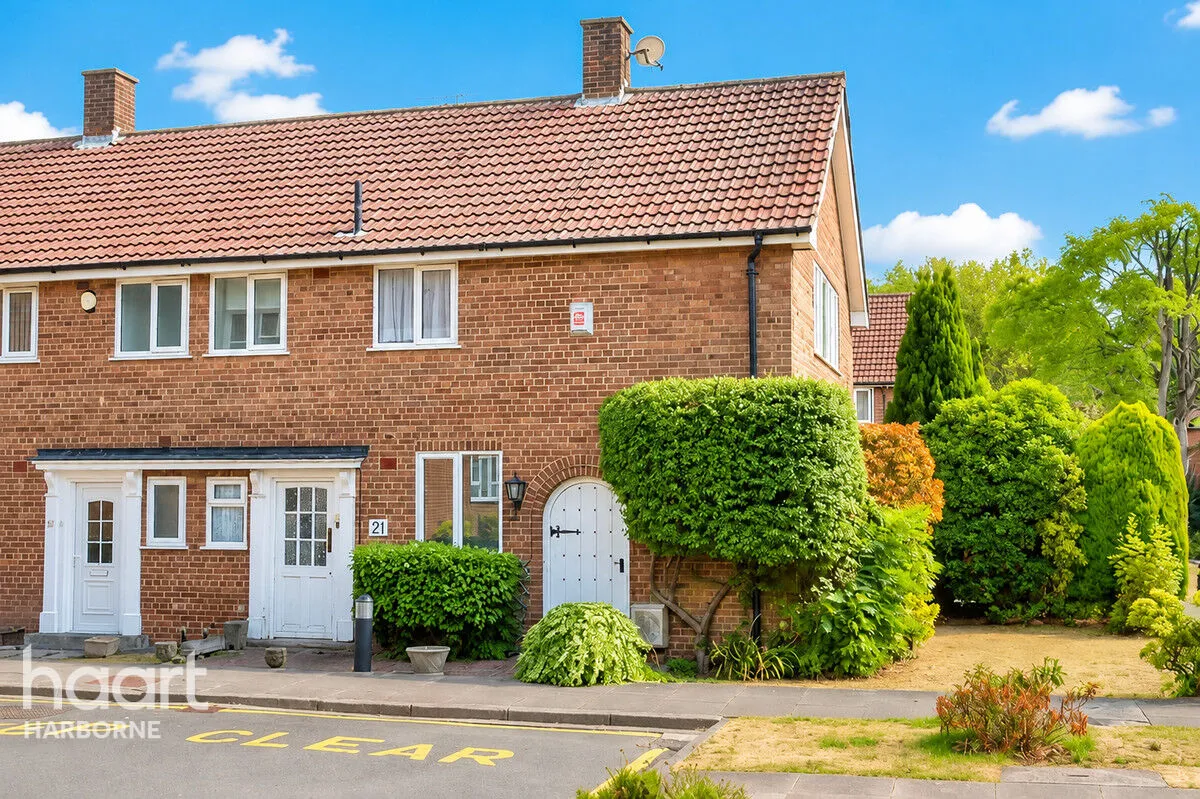 West Drive, Edgbaston, B5, photo 23