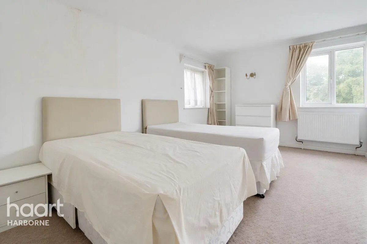 West Drive, Edgbaston, B5, photo 13