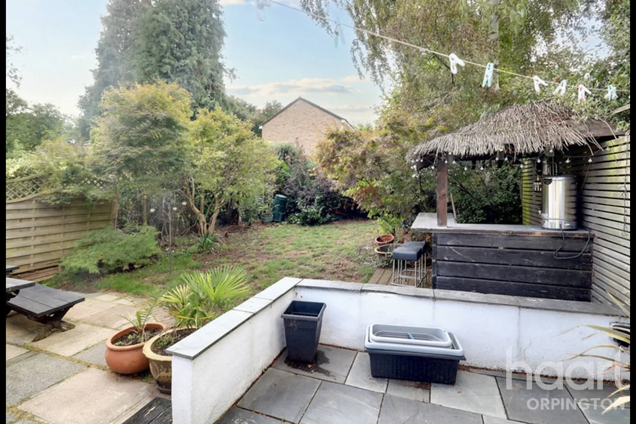 Saxville Road, Orpington, BR5, photo 18