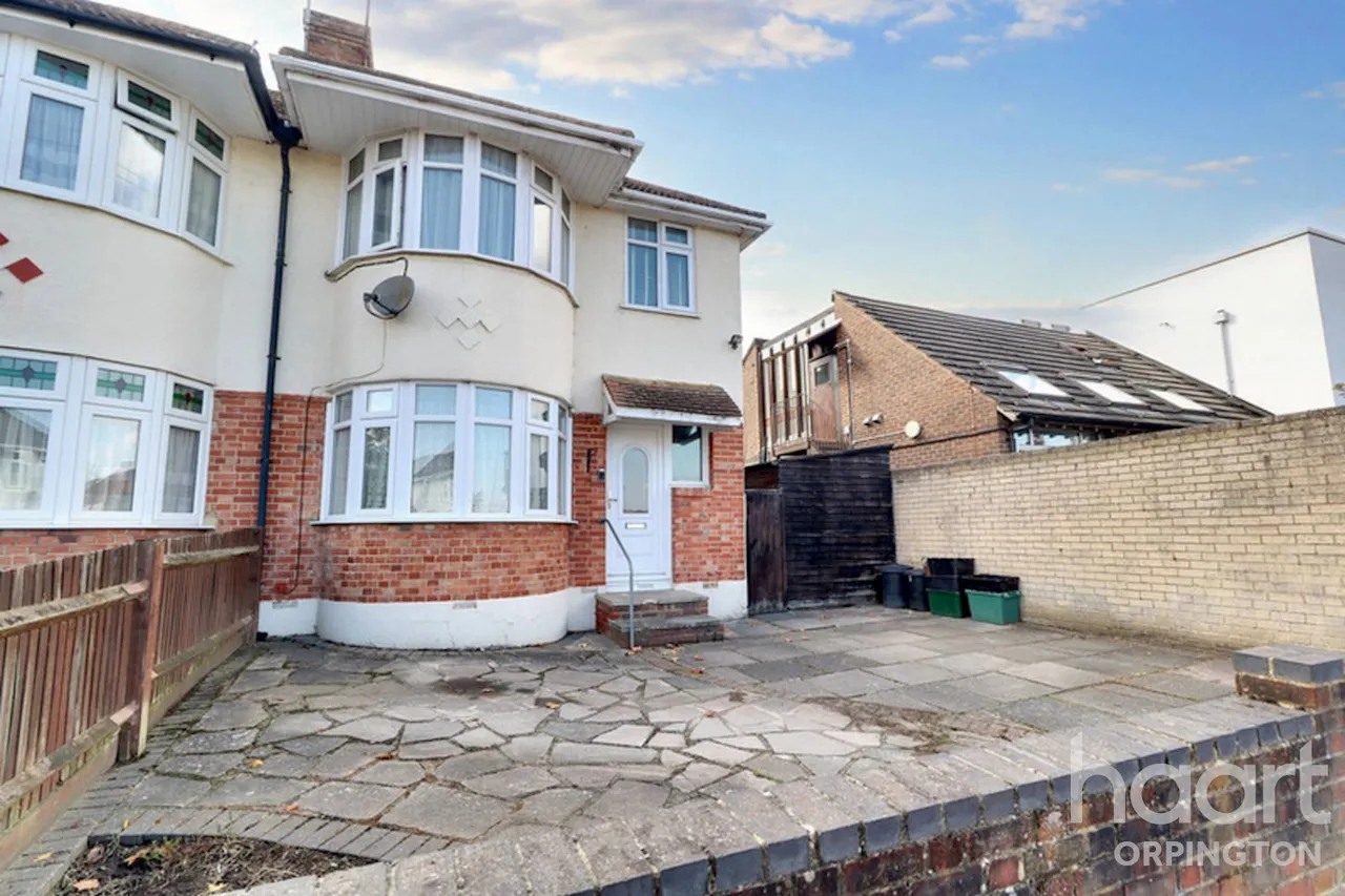 Saxville Road, Orpington, BR5, photo 16