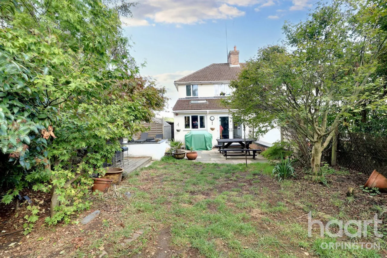 Saxville Road, Orpington, BR5, photo 17
