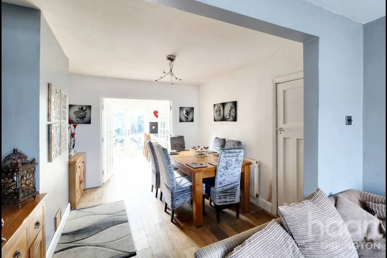 Saxville Road, Orpington, BR5, photo 11