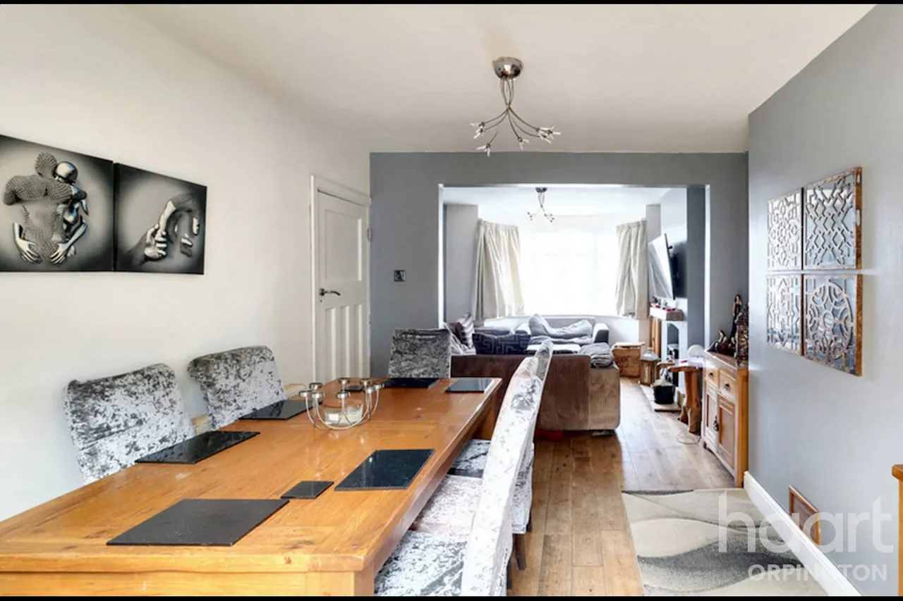Saxville Road, Orpington, BR5, photo 5