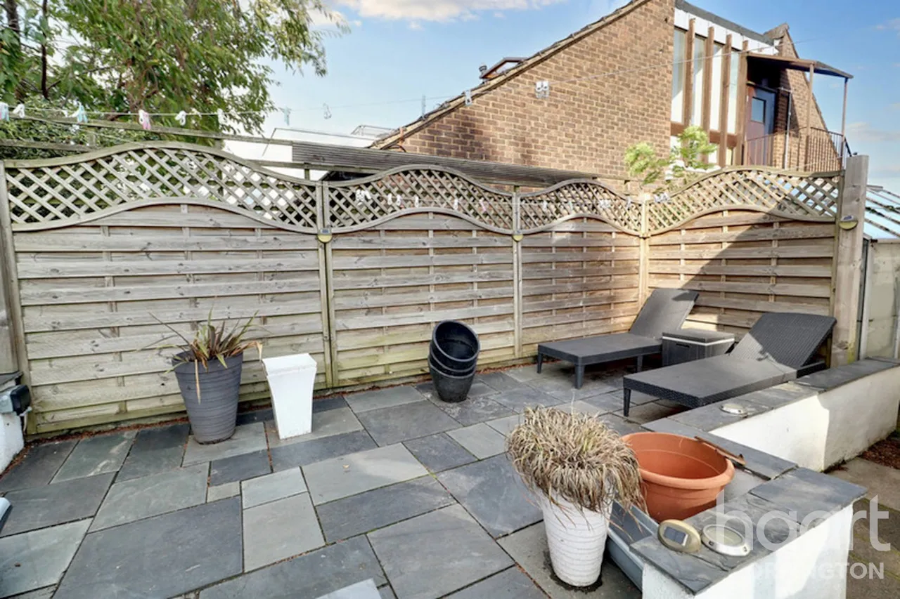 Saxville Road, Orpington, BR5, photo 12