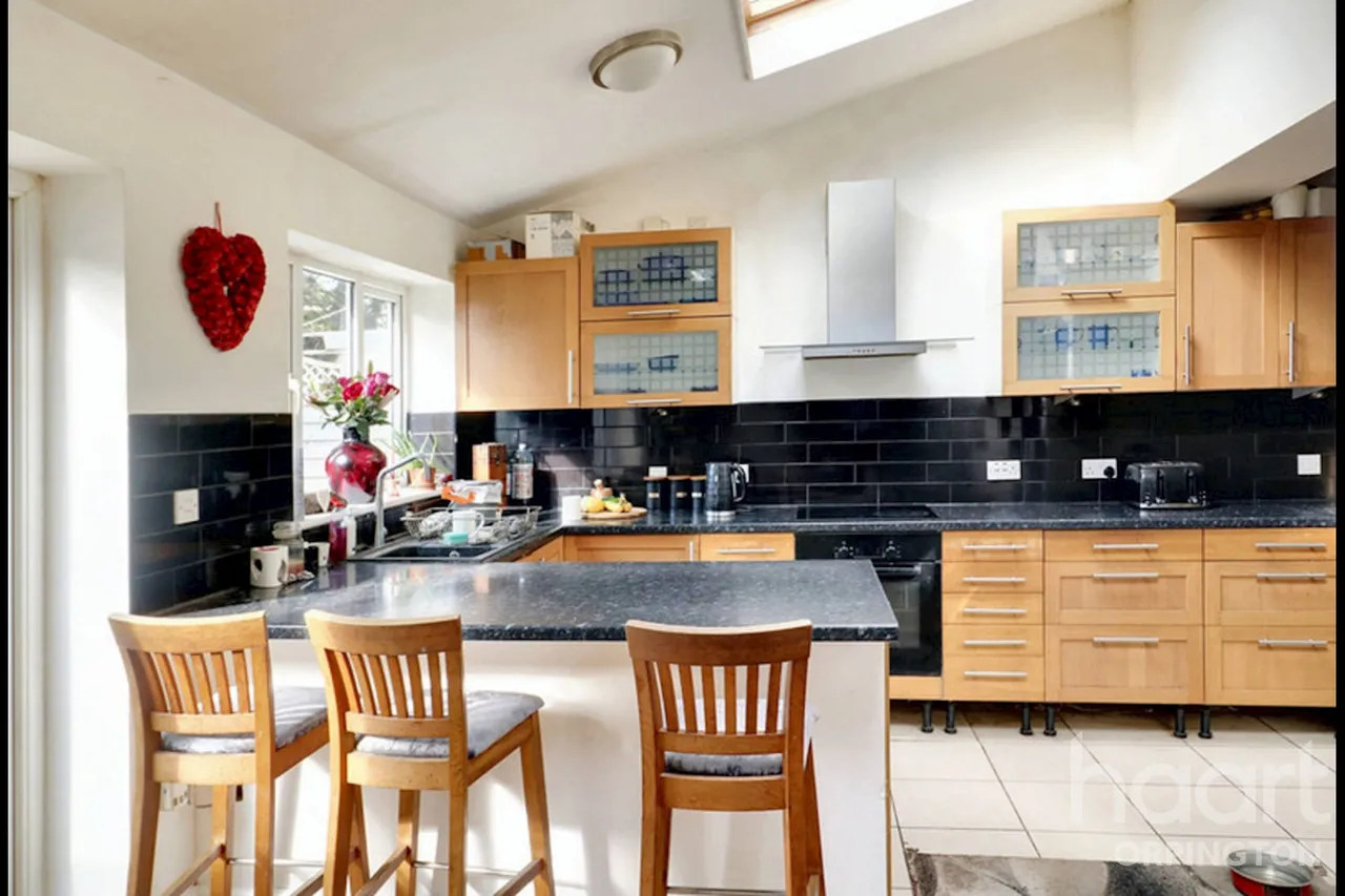 Saxville Road, Orpington, BR5, photo 7