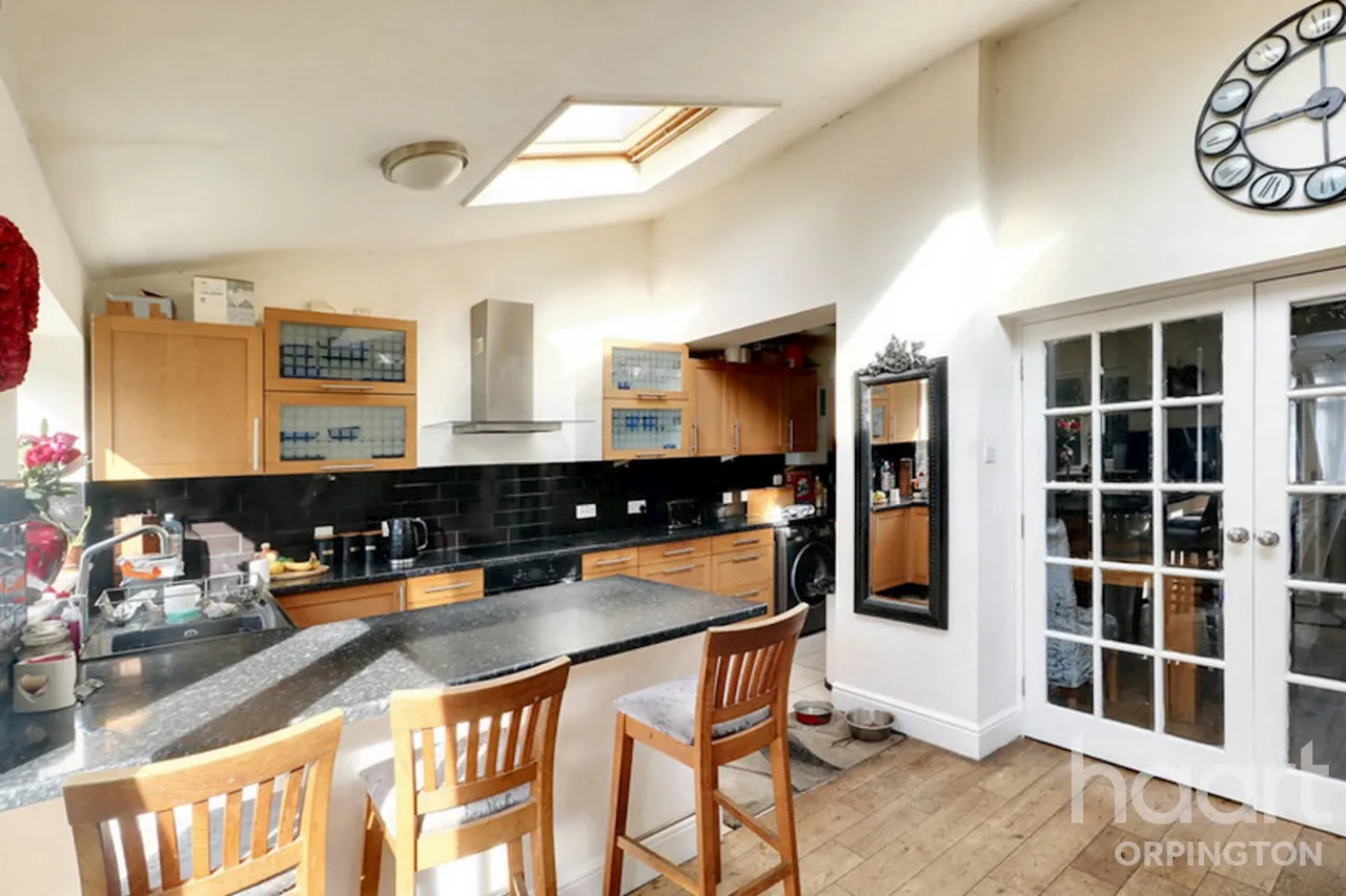 Saxville Road, Orpington, BR5, photo 8