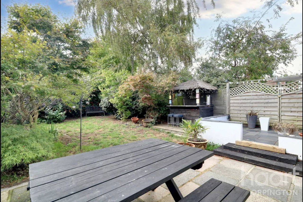 Saxville Road, Orpington, BR5, photo 19