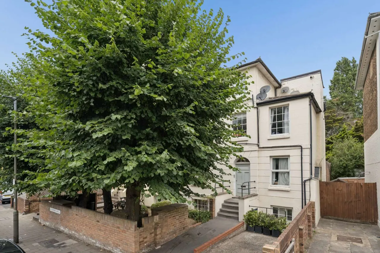 Allfarthing Lane, London, SW18 2AJ, photo 8