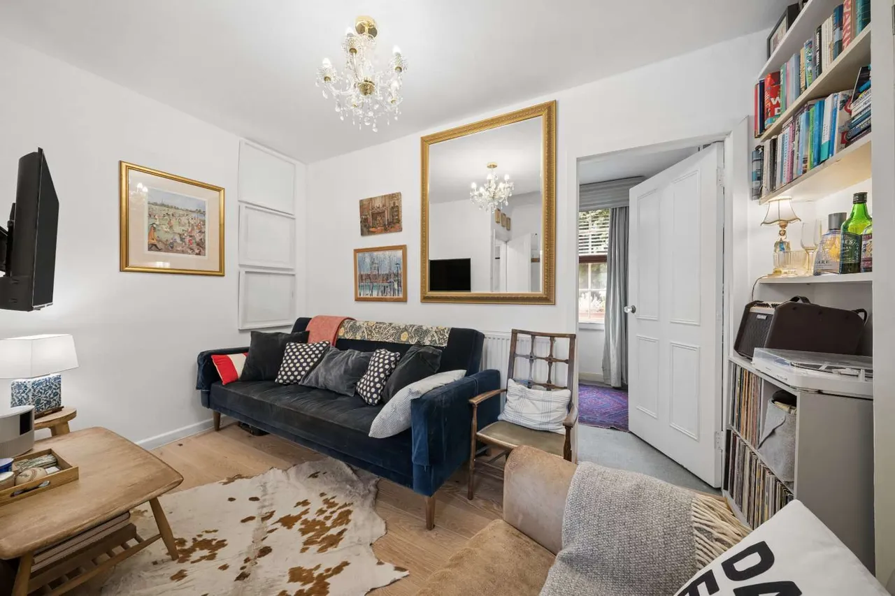 Allfarthing Lane, London, SW18 2AJ, photo 4