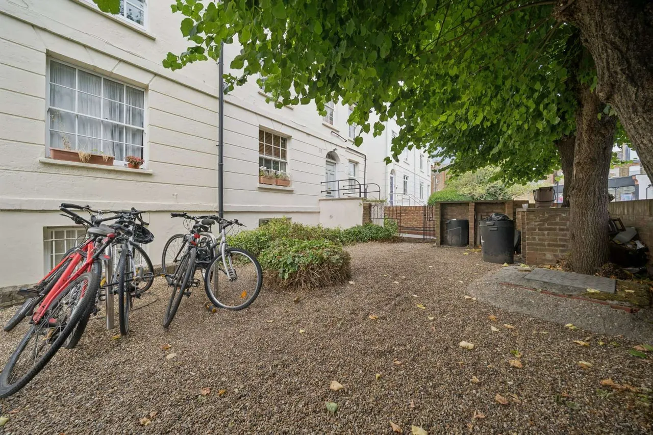 Allfarthing Lane, London, SW18 2AJ, photo 9