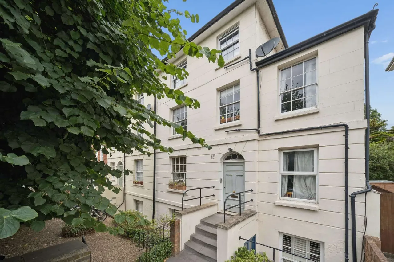 Allfarthing Lane, London, SW18 2AJ, photo 7