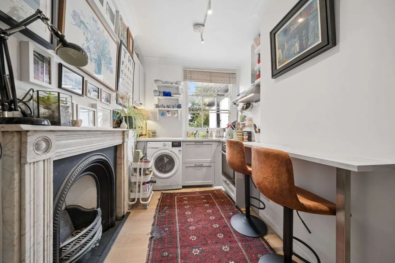 Allfarthing Lane, London, SW18 2AJ, photo 6