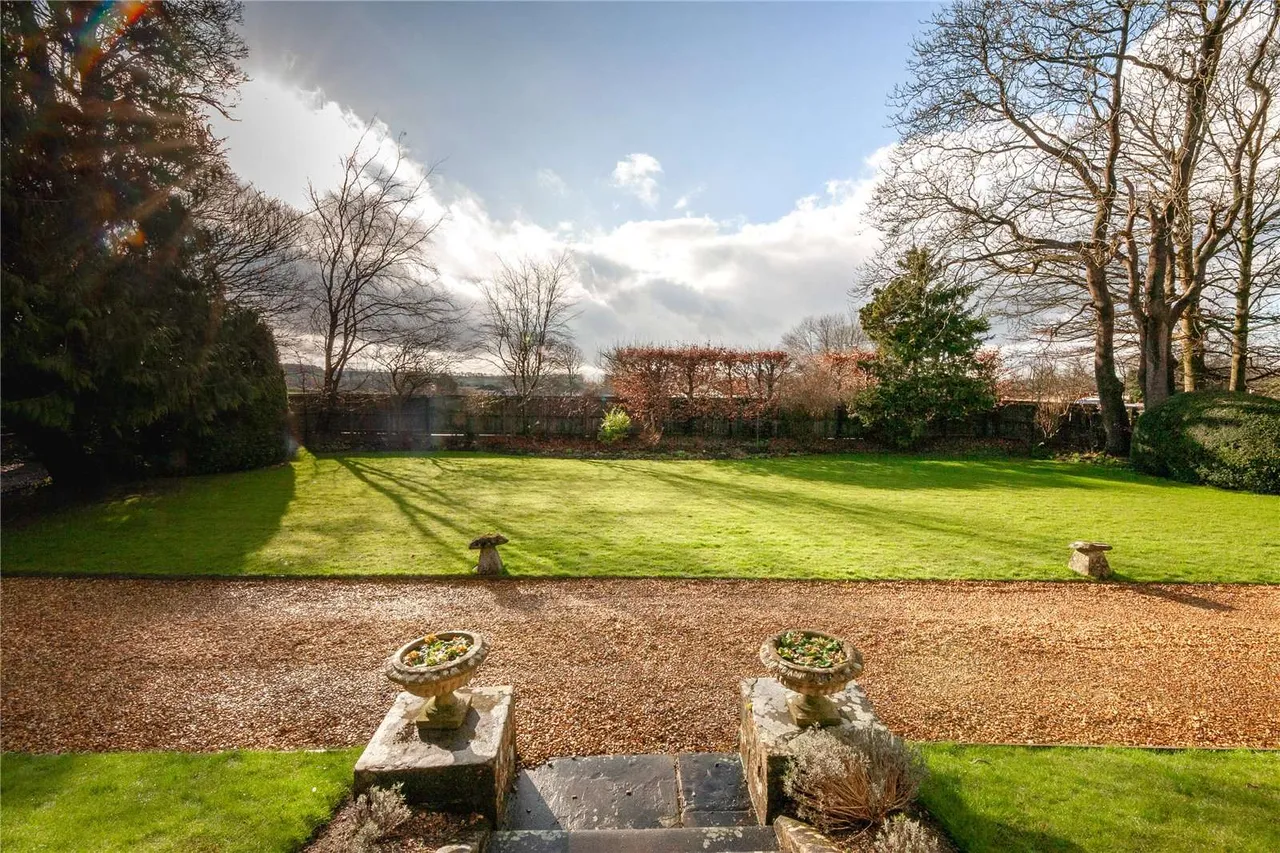 Knook, Warminster, Wiltshire, BA12 0JF, photo 2