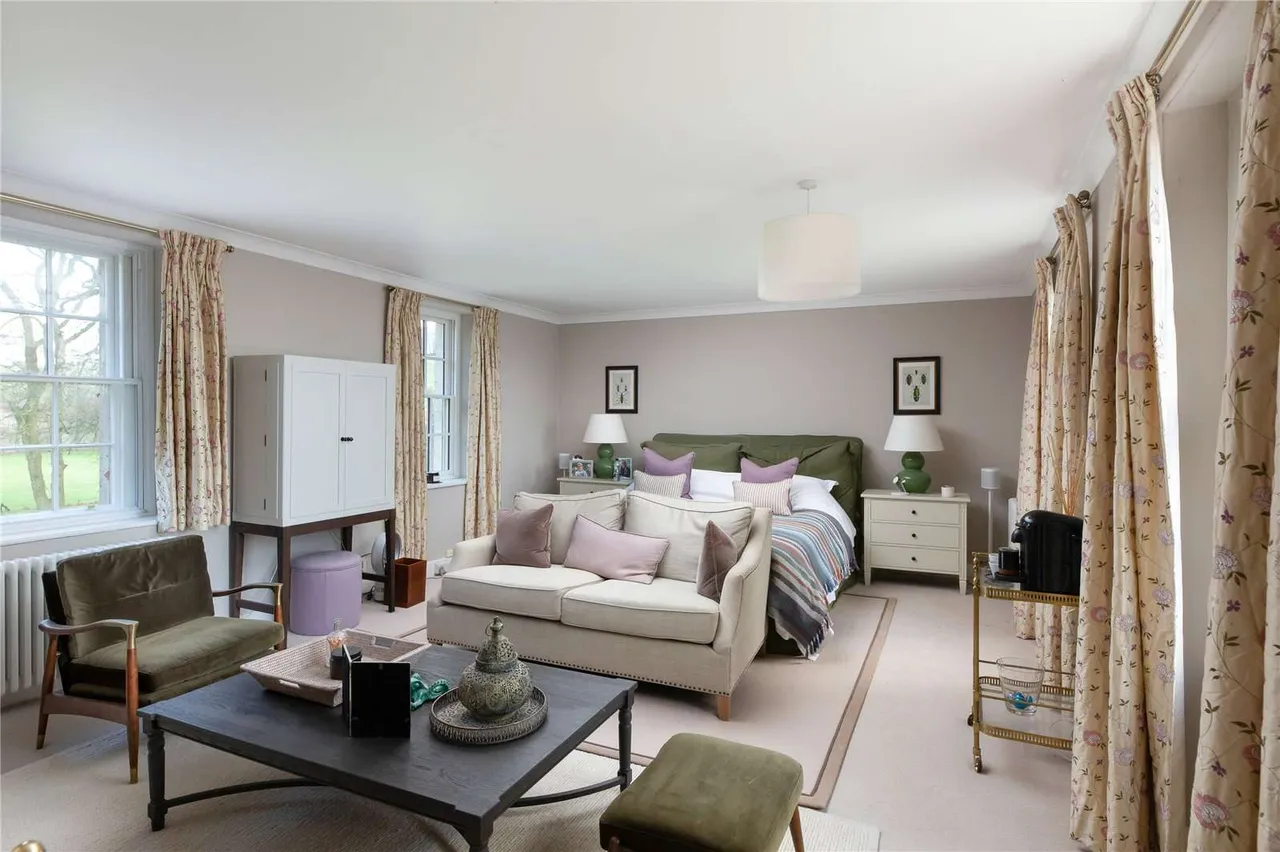 Knook, Warminster, Wiltshire, BA12 0JF, photo 11