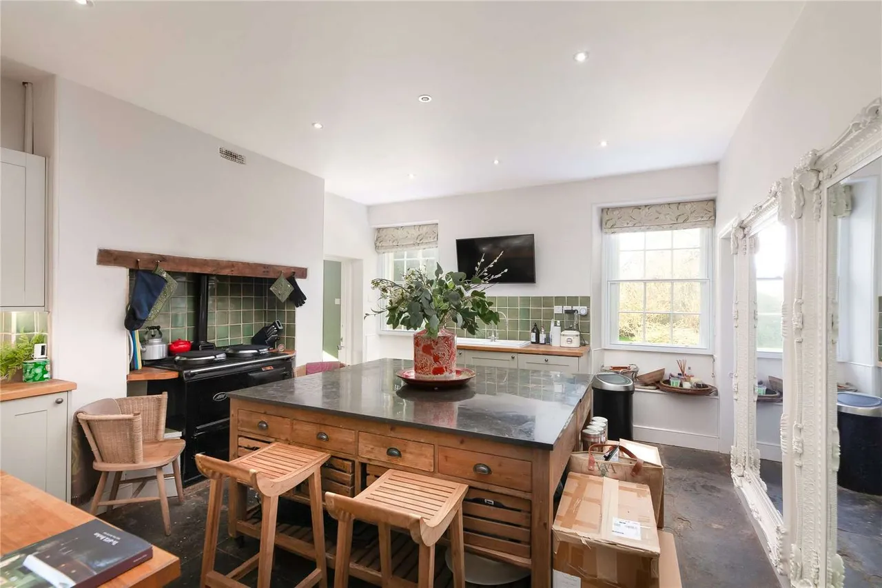 Knook, Warminster, Wiltshire, BA12 0JF, photo 9