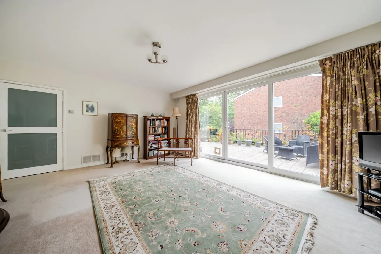 College Road, Dulwich, London, SE21, photo 10