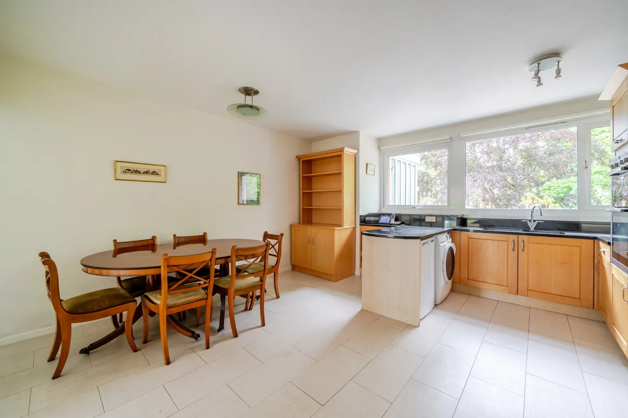 College Road, Dulwich, London, SE21, photo 5