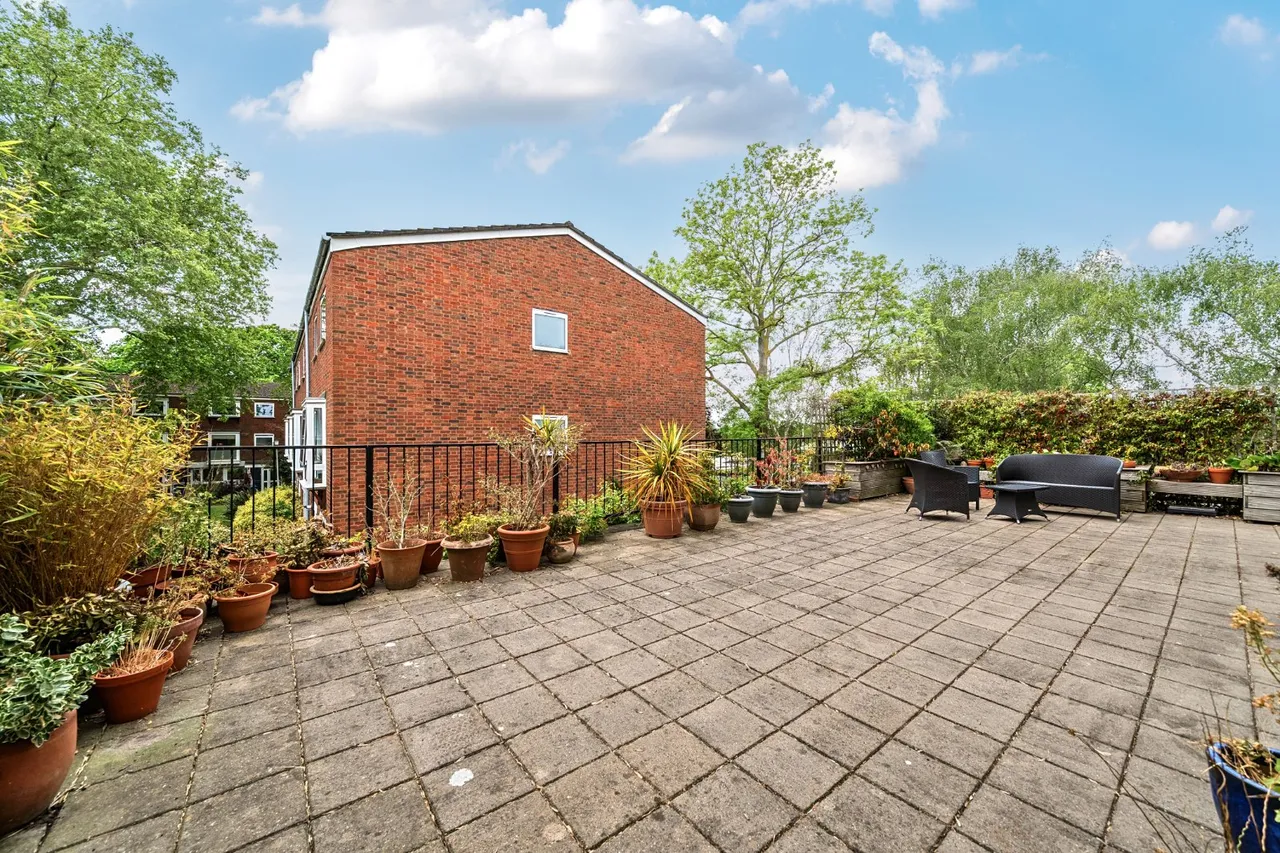 College Road, Dulwich, London, SE21, photo 3