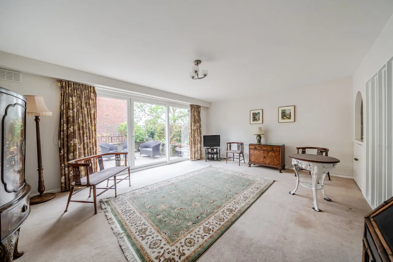 College Road, Dulwich, London, SE21, photo 2