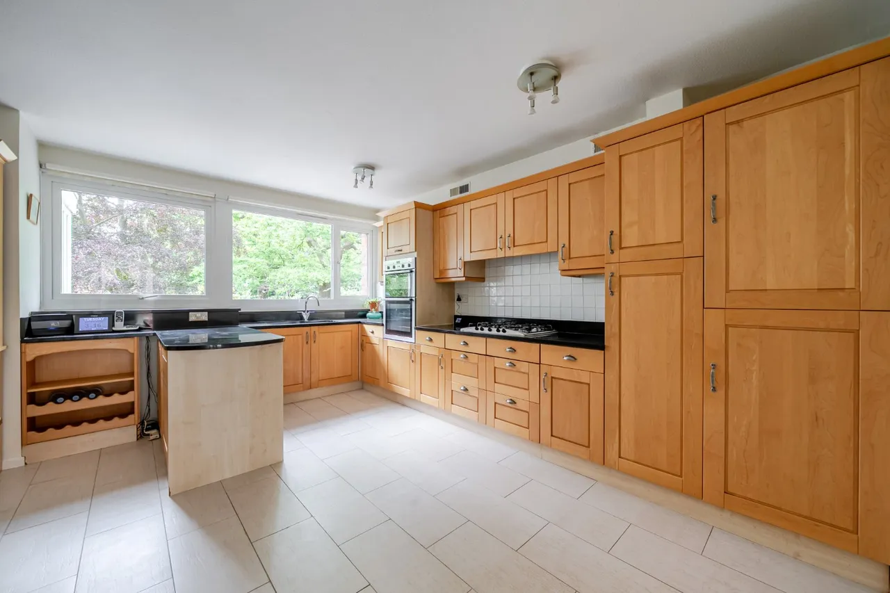 College Road, Dulwich, London, SE21, photo 12