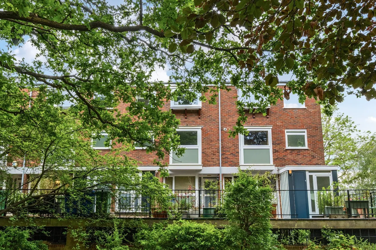 College Road, Dulwich, London, SE21, photo 9