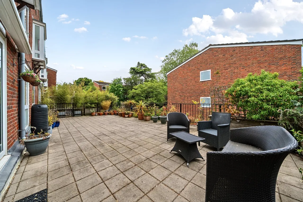 College Road, Dulwich, London, SE21, photo 6