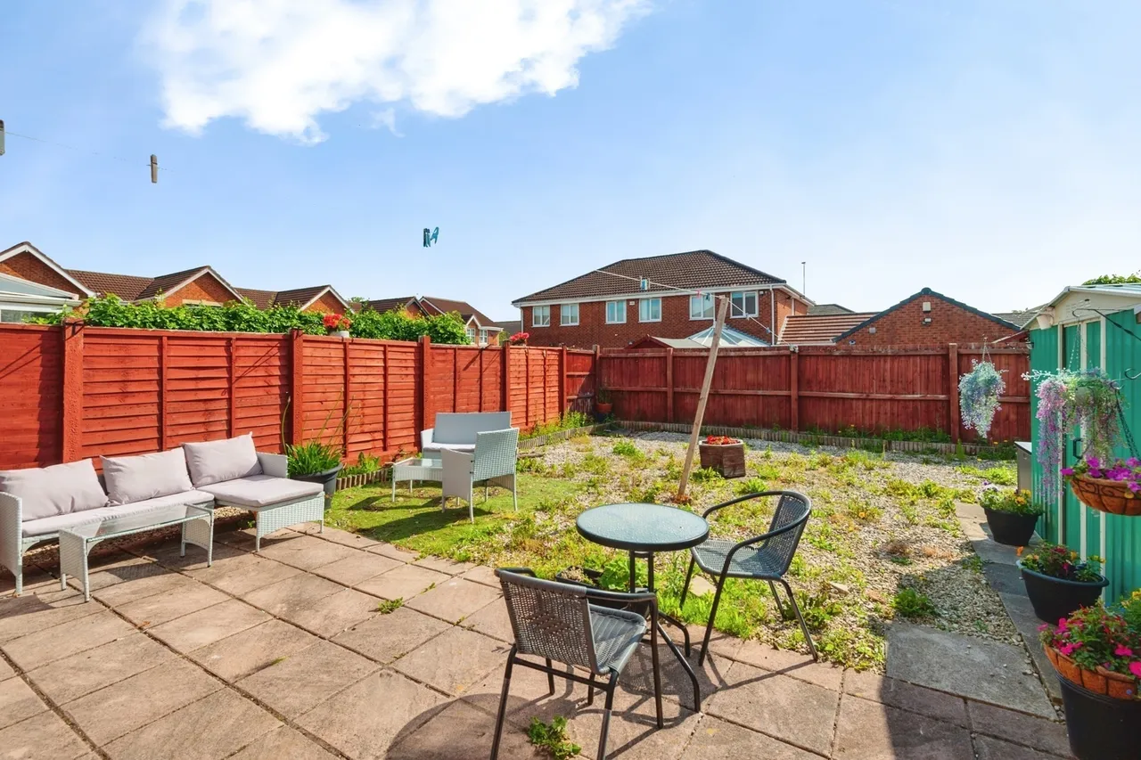Brooklands Park, Widnes, WA8, photo 16