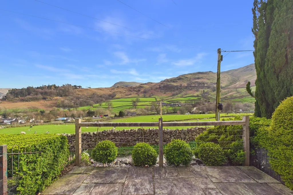 Halton Terrace, Glenridding, photo 5