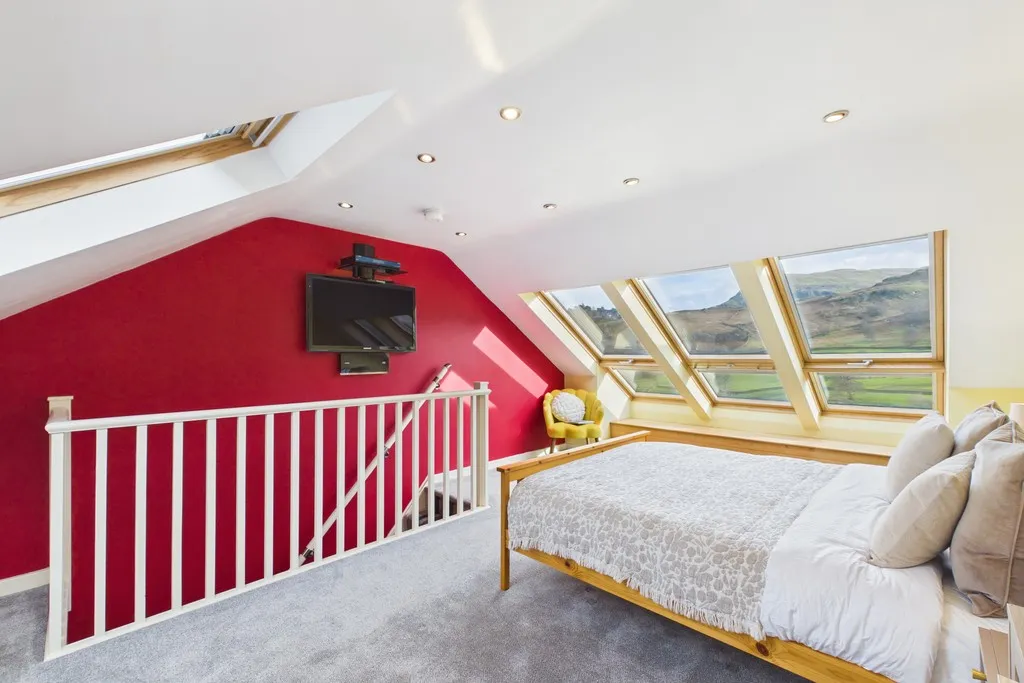 Halton Terrace, Glenridding, photo 23