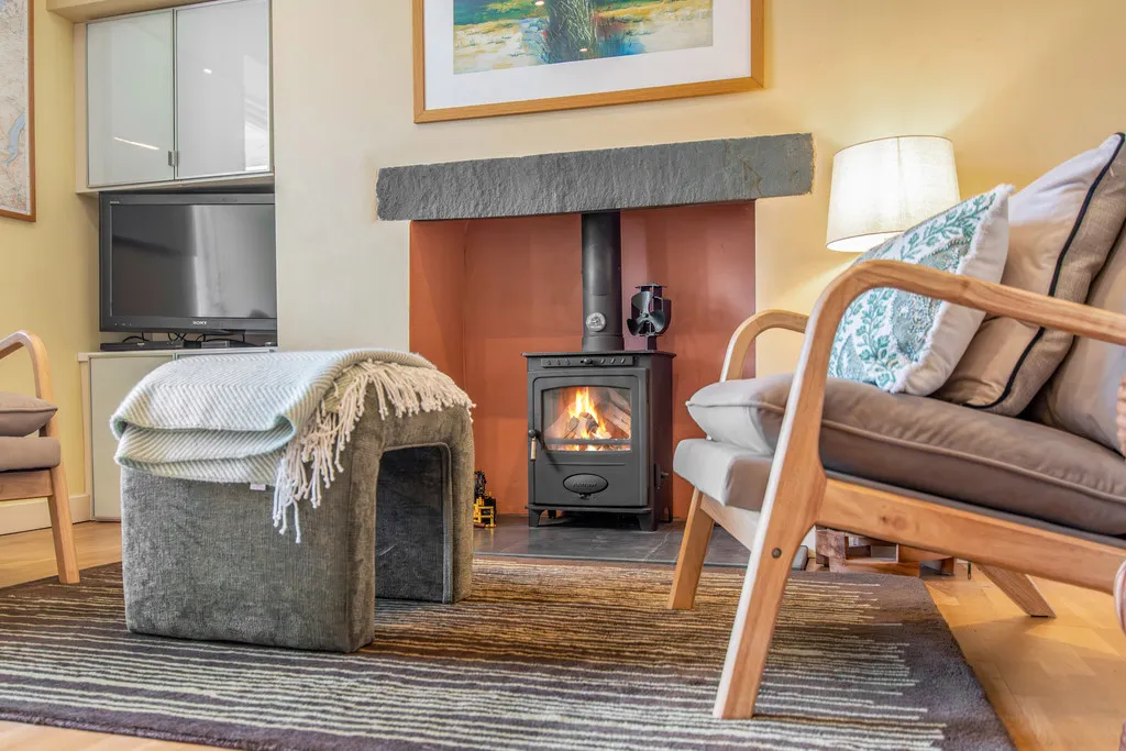 Halton Terrace, Glenridding, photo 7