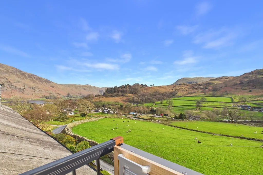 Halton Terrace, Glenridding, photo 28