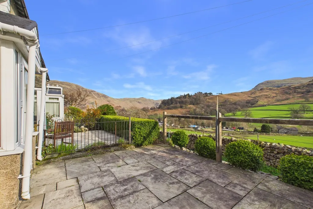 Halton Terrace, Glenridding, photo 4