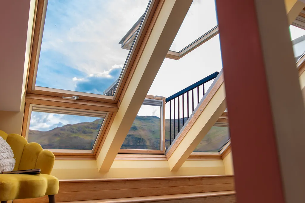 Halton Terrace, Glenridding, photo 27