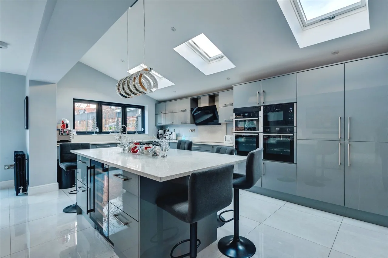 Bankfield Road, Liverpool, L13, photo 5