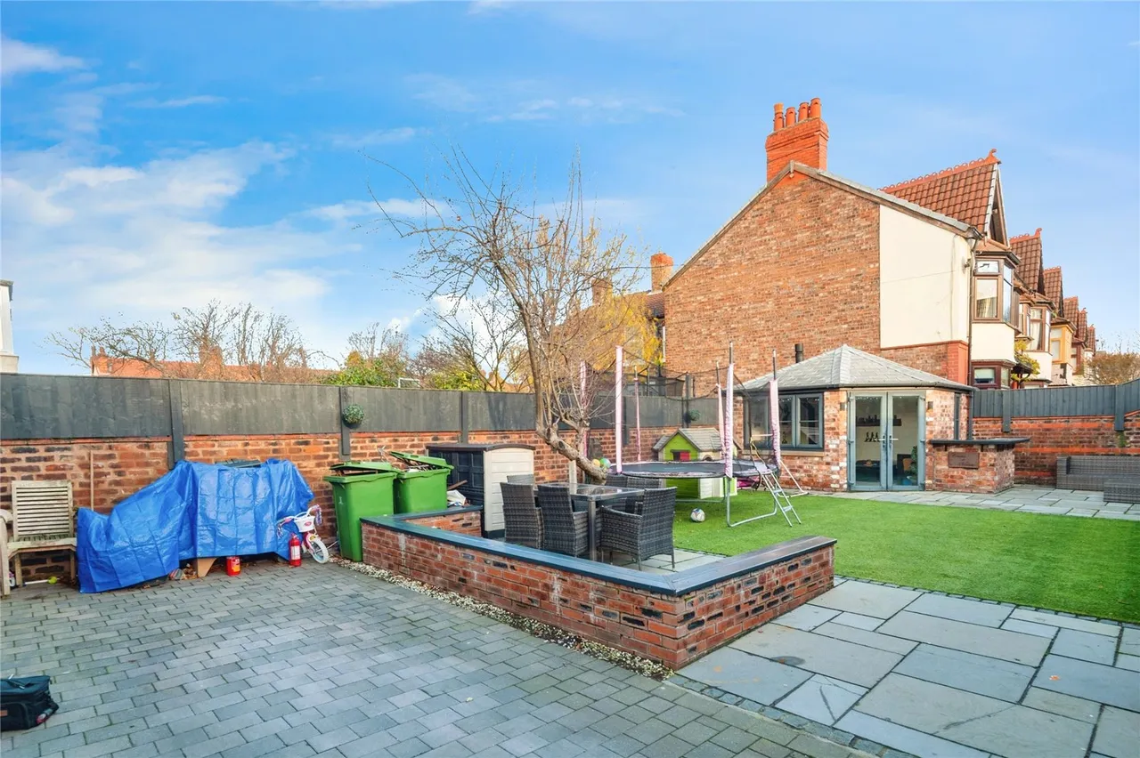 Bankfield Road, Liverpool, L13, photo 12