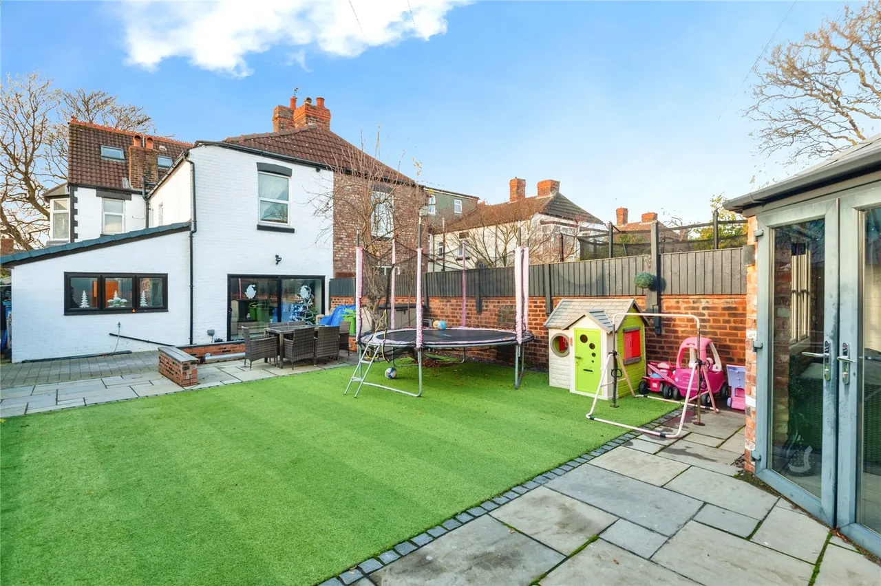 Bankfield Road, Liverpool, L13, photo 24