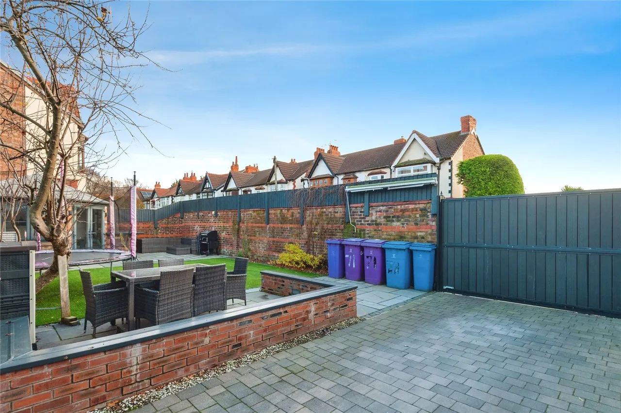 Bankfield Road, Liverpool, L13, photo 25