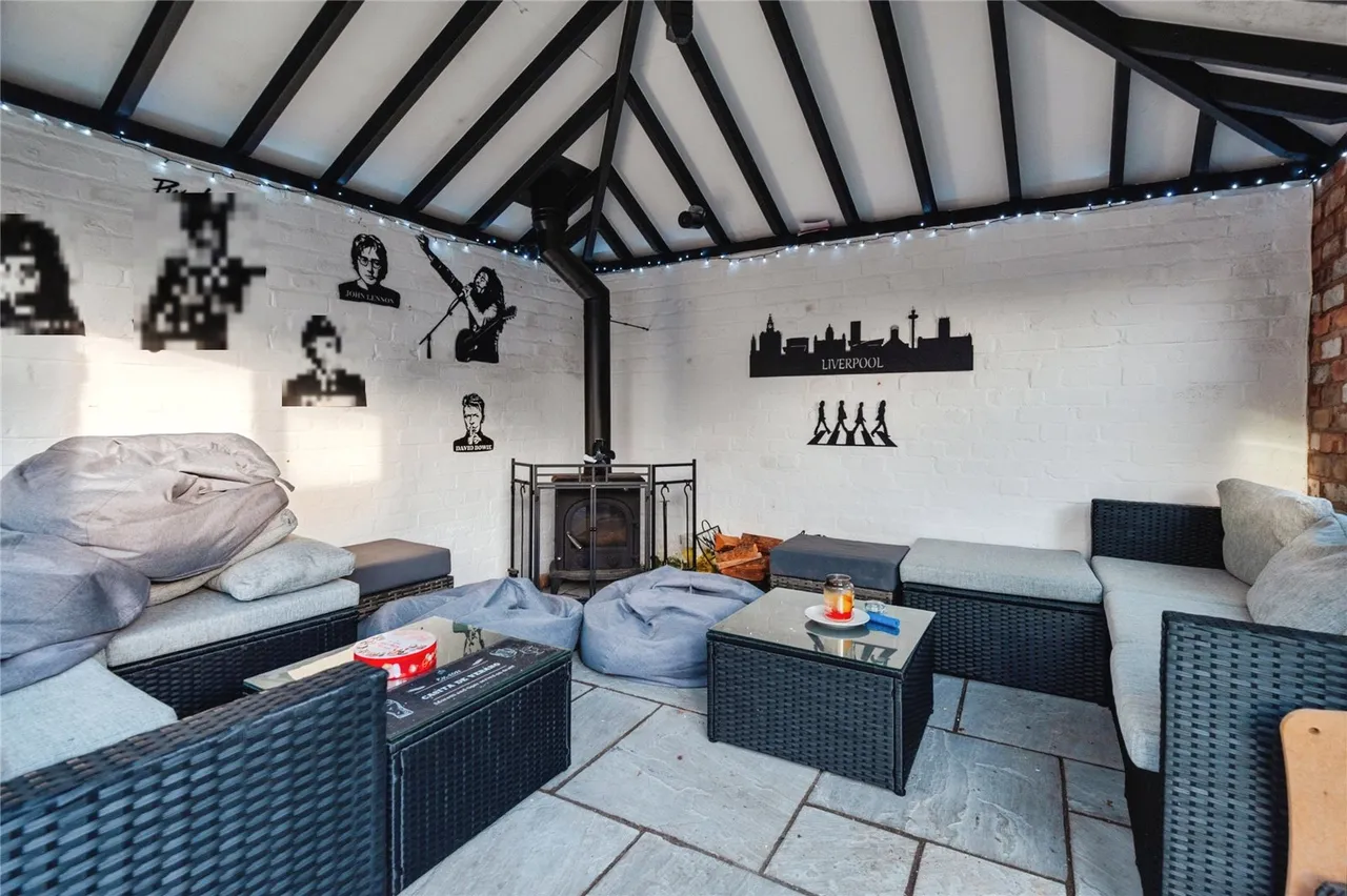 Bankfield Road, Liverpool, L13, photo 13