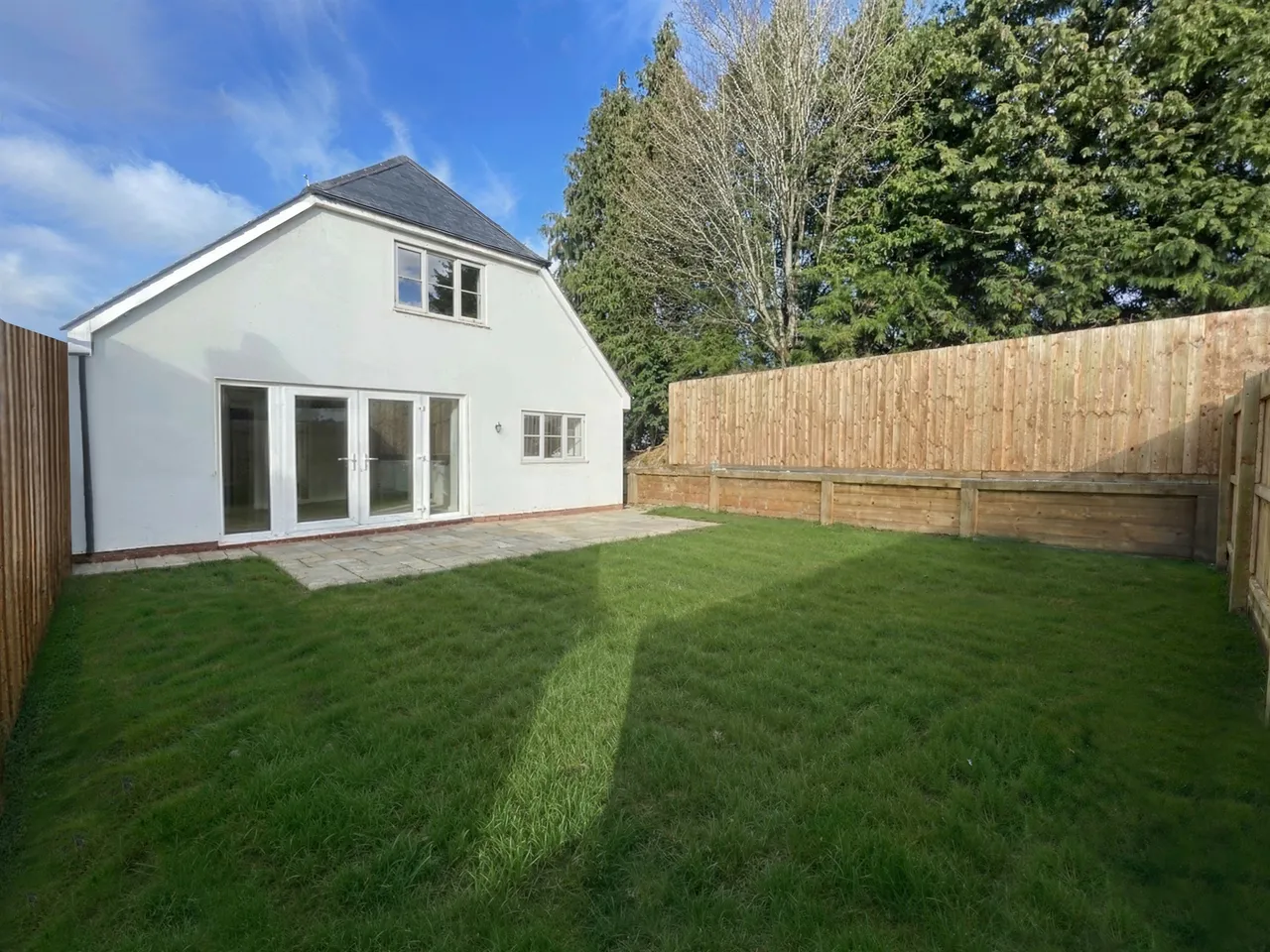 The Avenue, Wilton, SP2, photo 5