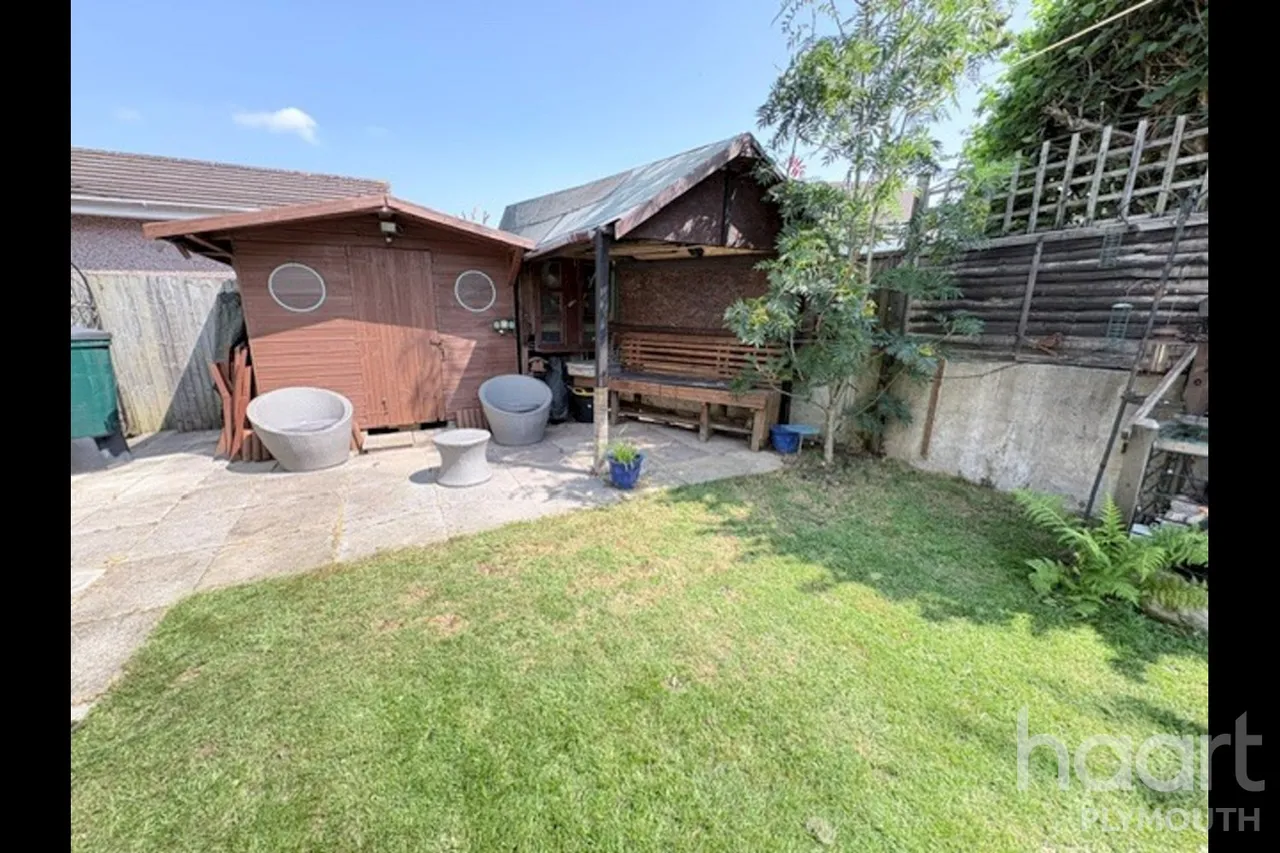 Wembury Road, Plymouth, PL9, photo 25