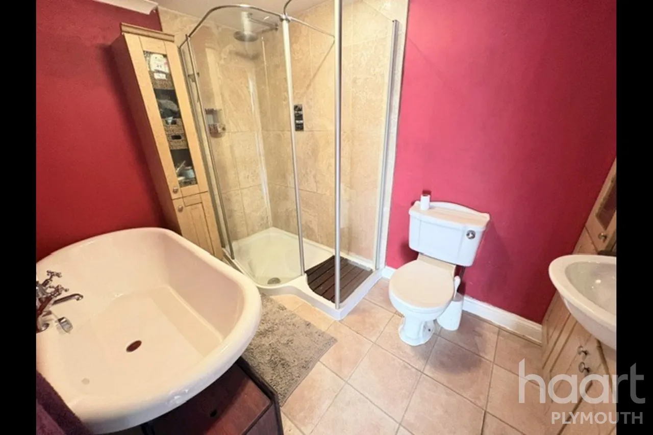 Wembury Road, Plymouth, PL9, photo 17