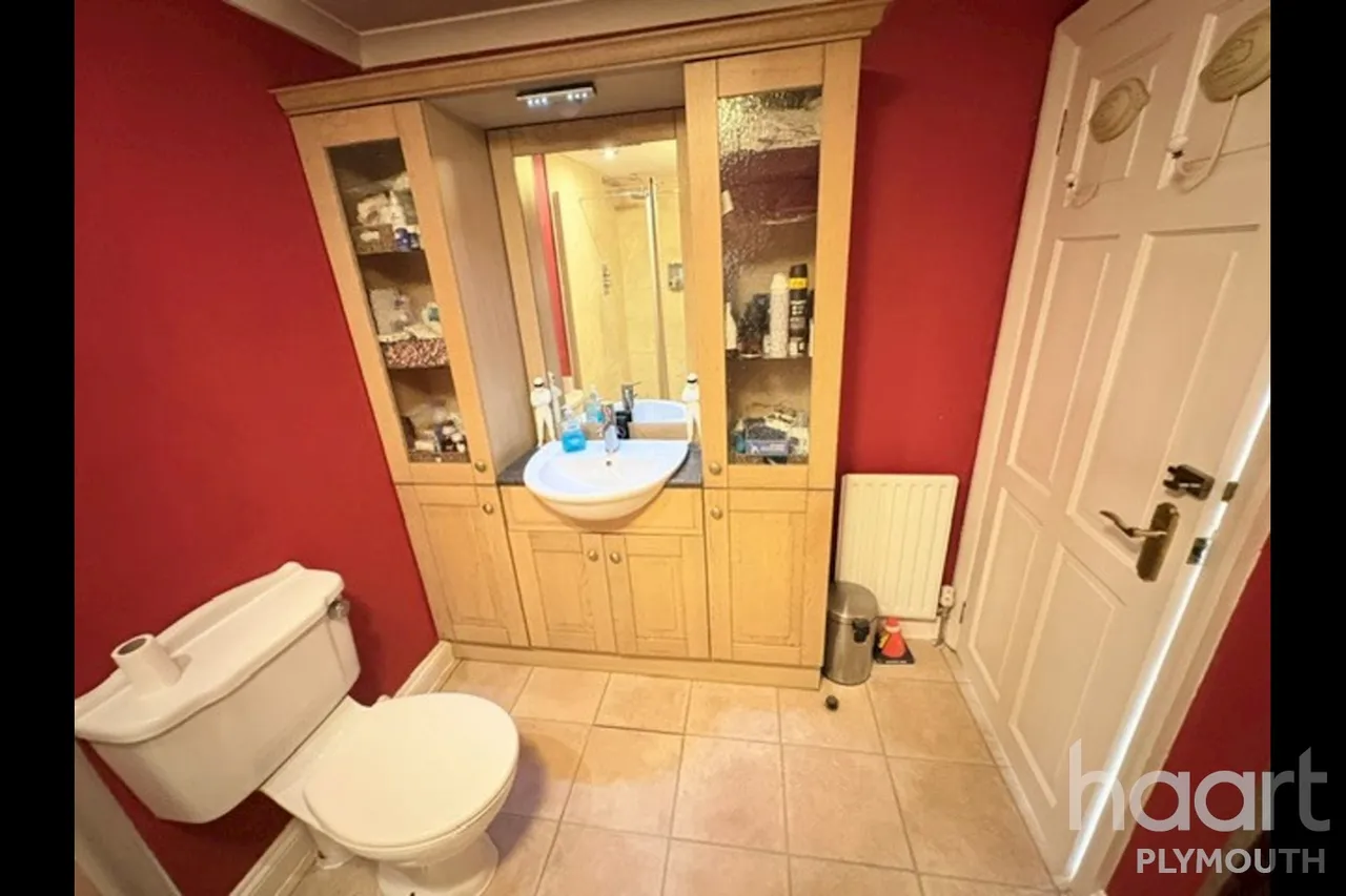 Wembury Road, Plymouth, PL9, photo 18