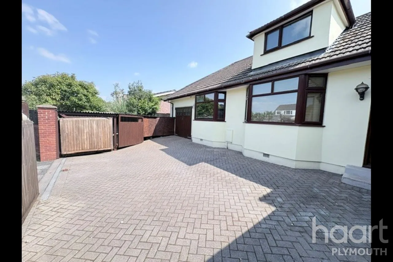 Wembury Road, Plymouth, PL9, photo 21