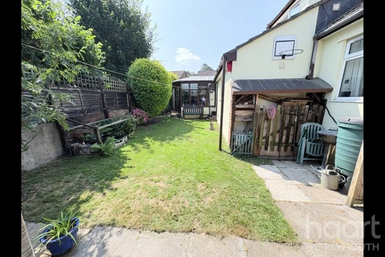 Wembury Road, Plymouth, PL9, photo 24