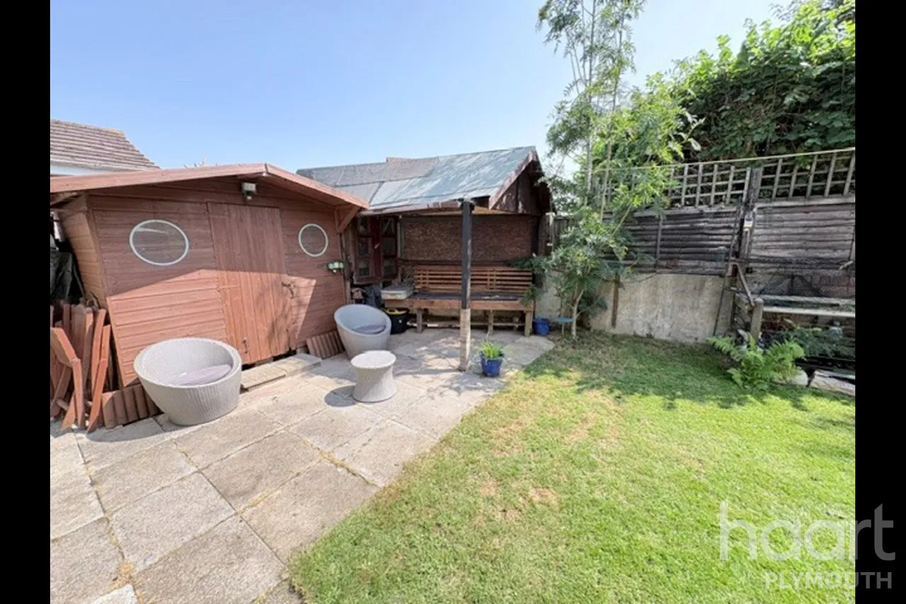Wembury Road, Plymouth, PL9, photo 27