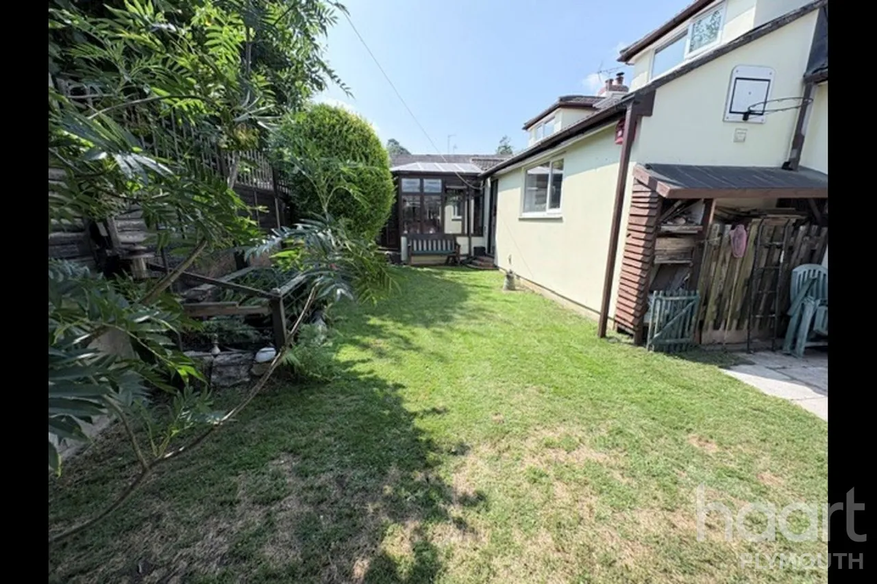 Wembury Road, Plymouth, PL9, photo 26
