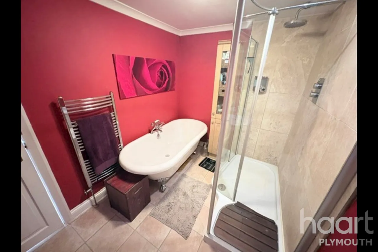 Wembury Road, Plymouth, PL9, photo 16