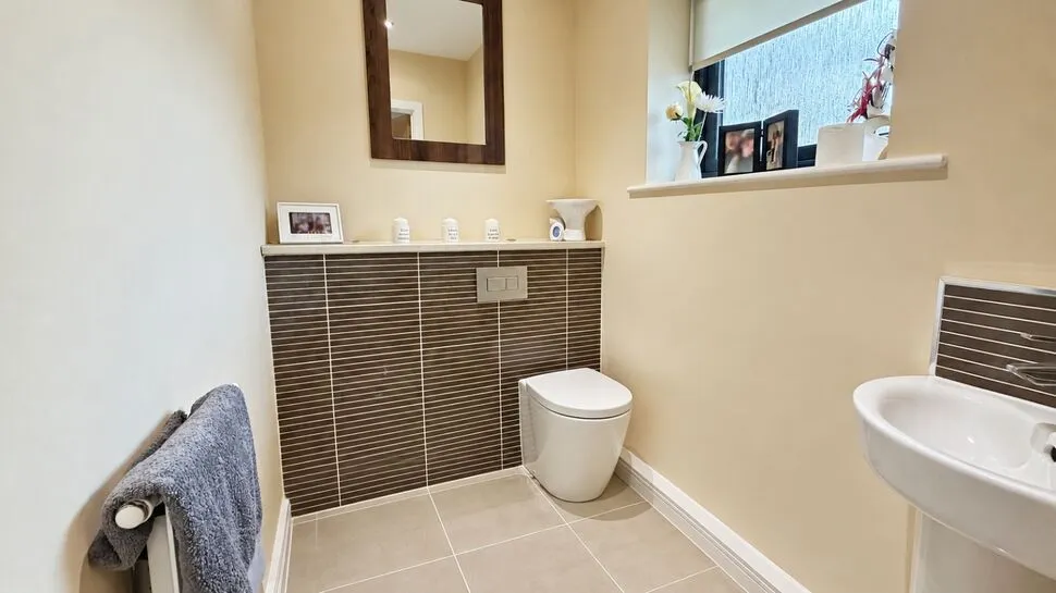 Sycamore Crescent, Birtley, DH3, photo 9